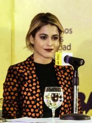 Photo of Martina Stoessel