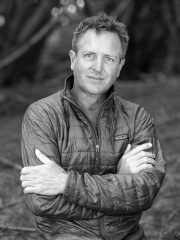 Photo of Hugh Howey