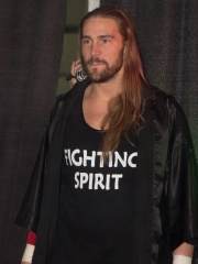 Photo of Chris Hero