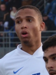 Photo of Brendan Galloway