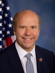 Photo of John Delaney