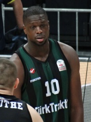 Photo of Moustapha Fall