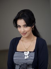 Photo of Sitora Farmonova