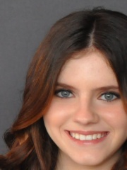 Photo of Kara Hayward