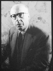 Photo of George Szell