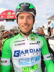 Photo of Sonny Colbrelli