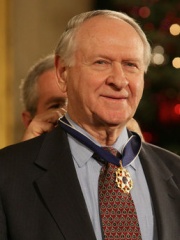 Photo of William Safire