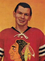 Photo of Stan Mikita