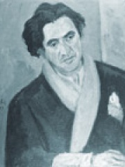 Photo of Louis Guilloux