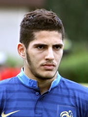 Photo of Yassine Benzia