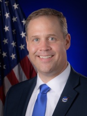 Photo of Jim Bridenstine