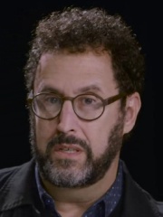 Photo of Tony Kushner