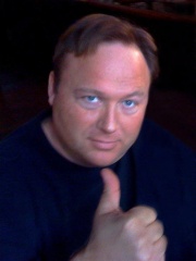 Photo of Alex Jones