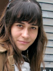 Photo of Alessandra Negrini