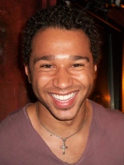 Photo of Corbin Bleu