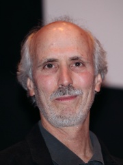 Photo of Alan Rudolph