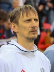 Photo of Gintaras Staučė