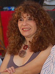 Photo of Gioconda Belli