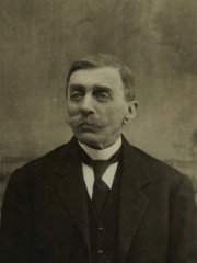 Photo of Jan Sztolcman