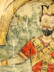 Photo of George VIII of Georgia