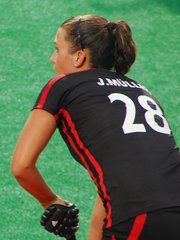 Photo of Julia Müller