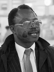 Photo of Adebayo Adedeji