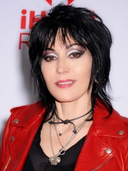 Photo of Joan Jett