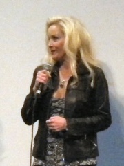 Photo of Cherie Currie