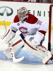 Photo of Carey Price