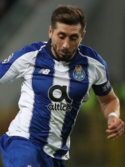 Photo of Héctor Herrera