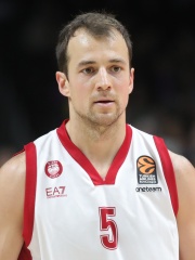 Photo of Kevin Pangos