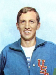 Photo of Dick Fosbury