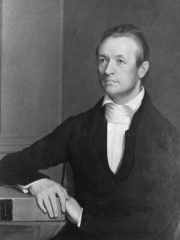 Photo of Adoniram Judson