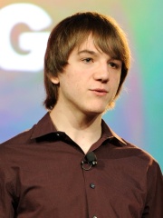 Photo of Jack Andraka