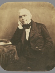 Photo of Eugène Scribe