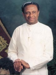 Photo of Ranasinghe Premadasa