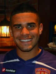 Photo of Dom Dwyer