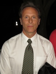 Photo of Steven Weber