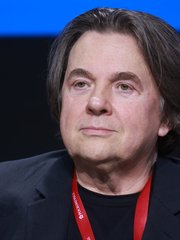 Photo of Konstantin Ernst
