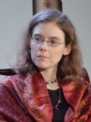 Photo of Madeline Miller