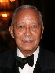 Photo of David Dinkins