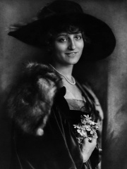 Photo of Eva May