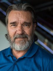Photo of Kjell Bergqvist