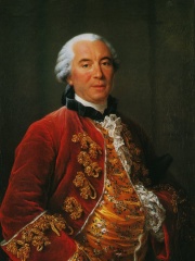 Photo of Georges-Louis Leclerc, Comte de Buffon