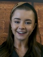 Photo of Kerry Ingram