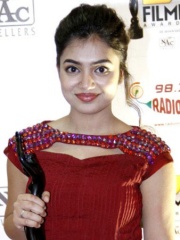 Photo of Nazriya Nazim