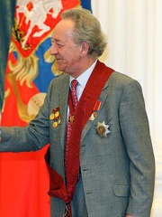 Photo of Yuri Temirkanov