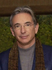 Photo of Michael Tilson Thomas