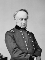 Photo of Henry Halleck