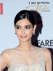 Photo of Diana Penty